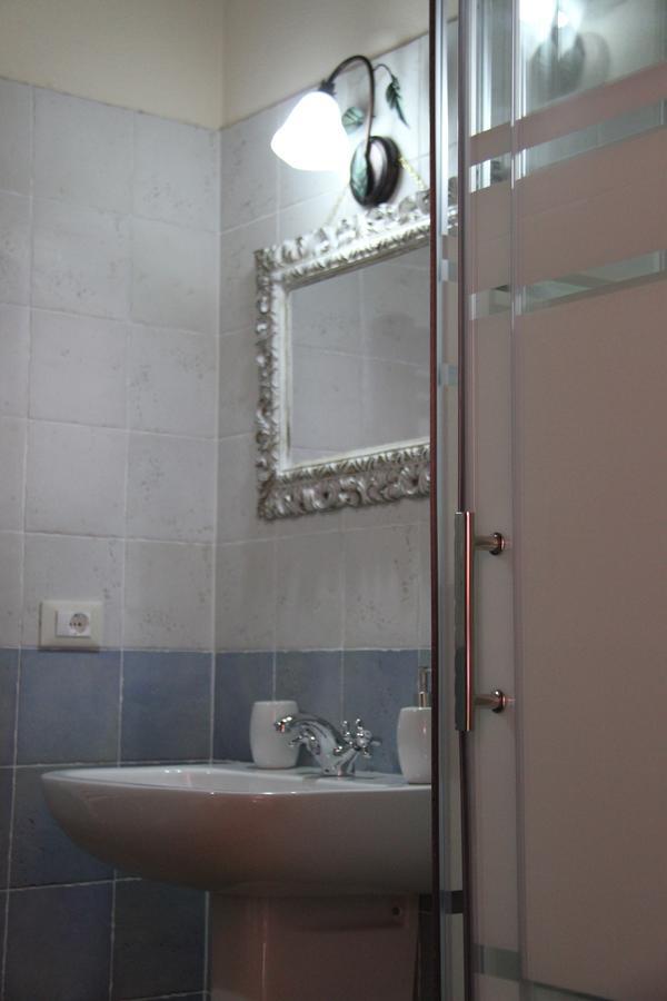 B&B Maison La Coccola Peschiera del Garda Buitenkant foto