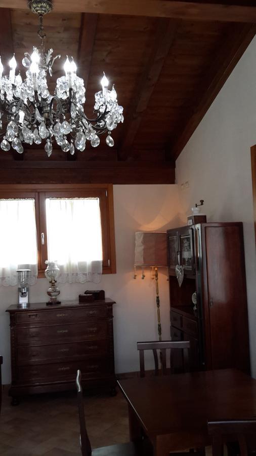 B&B Maison La Coccola Peschiera del Garda Buitenkant foto