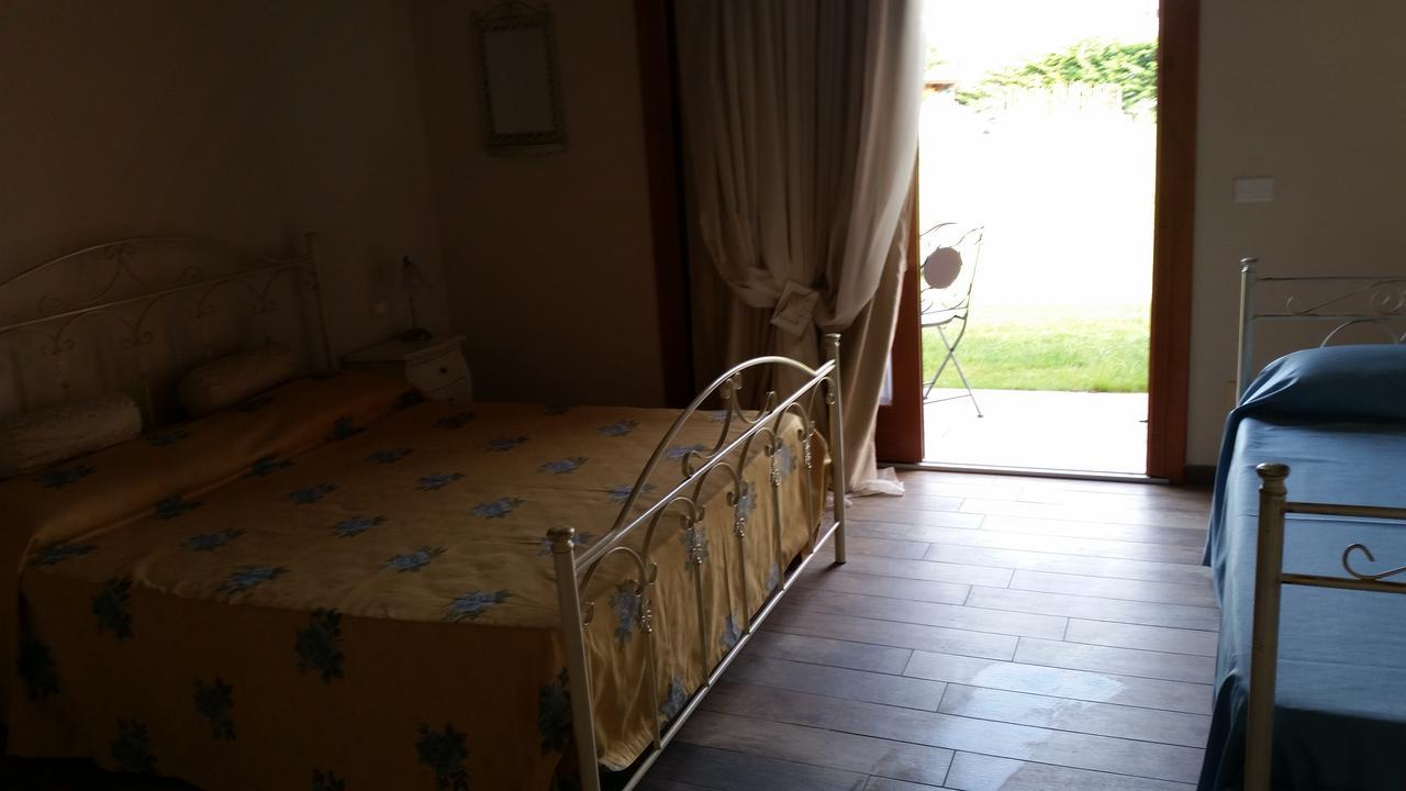 B&B Maison La Coccola Peschiera del Garda Buitenkant foto