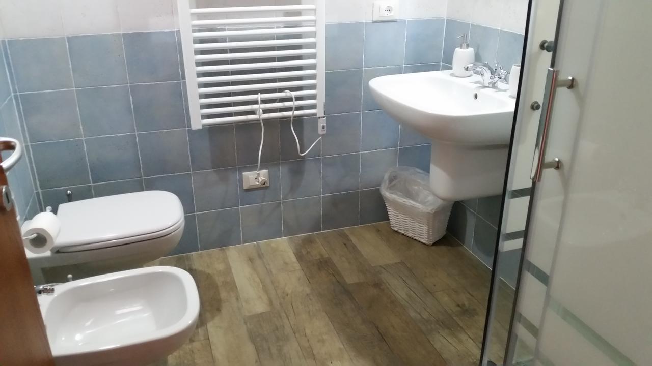 B&B Maison La Coccola Peschiera del Garda Buitenkant foto