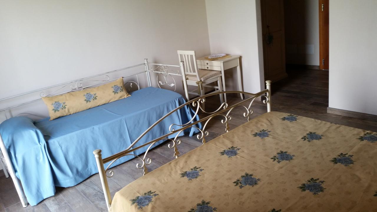 B&B Maison La Coccola Peschiera del Garda Buitenkant foto